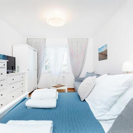 Feniks Spa Apartments 4 By Jantar Apartamenty Kolobrzeg Dış mekan fotoğraf