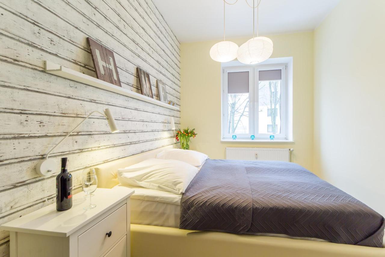 Feniks Spa Apartments 4 By Jantar Apartamenty Kolobrzeg Dış mekan fotoğraf